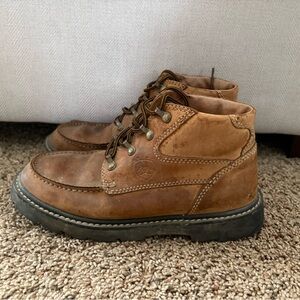 Women’s Ariat Work Boots